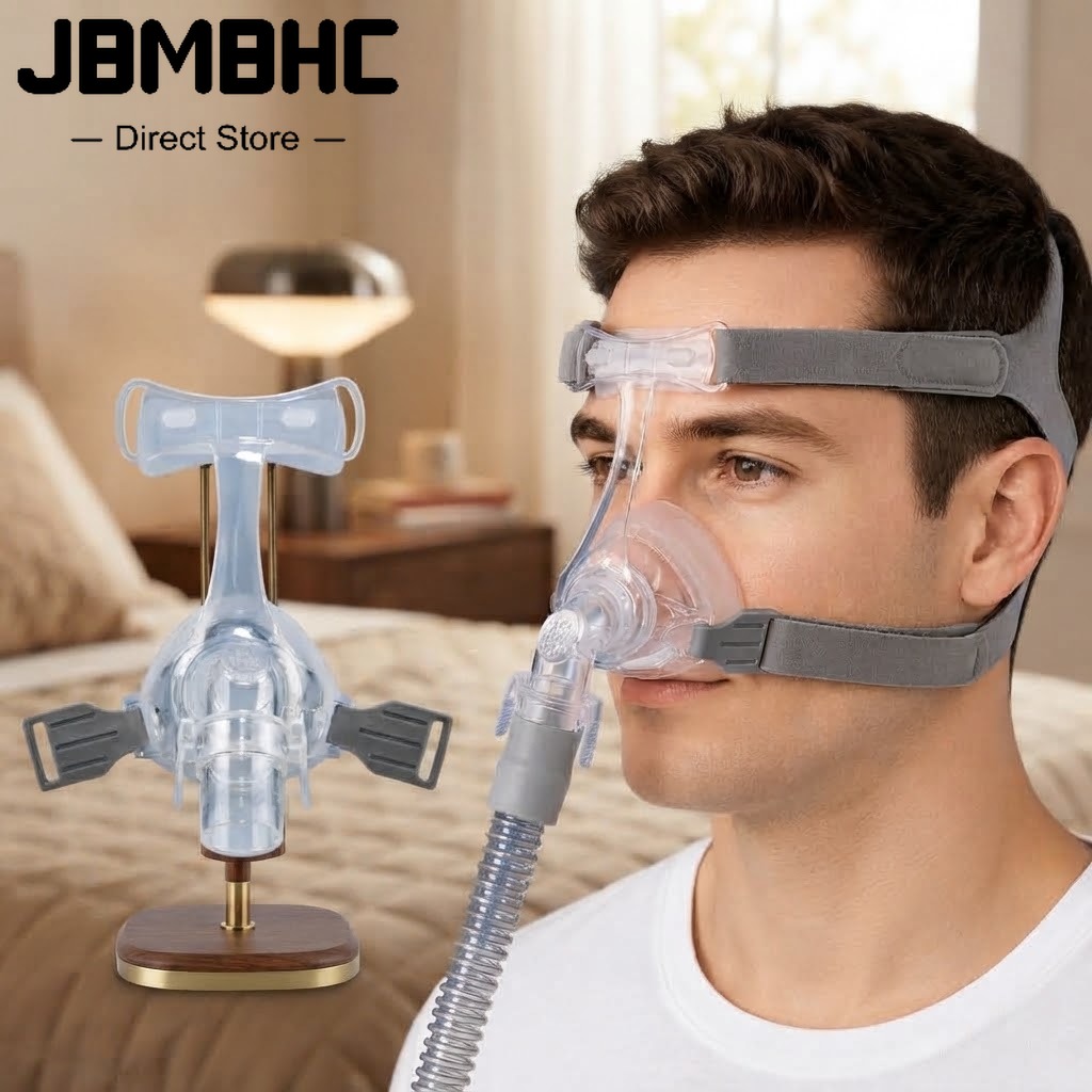 코골이 방지 CPAP 비강 마스크 풀페이스 M/L 사이 - Anti Snore Contour Pillow 리뷰 및 가격